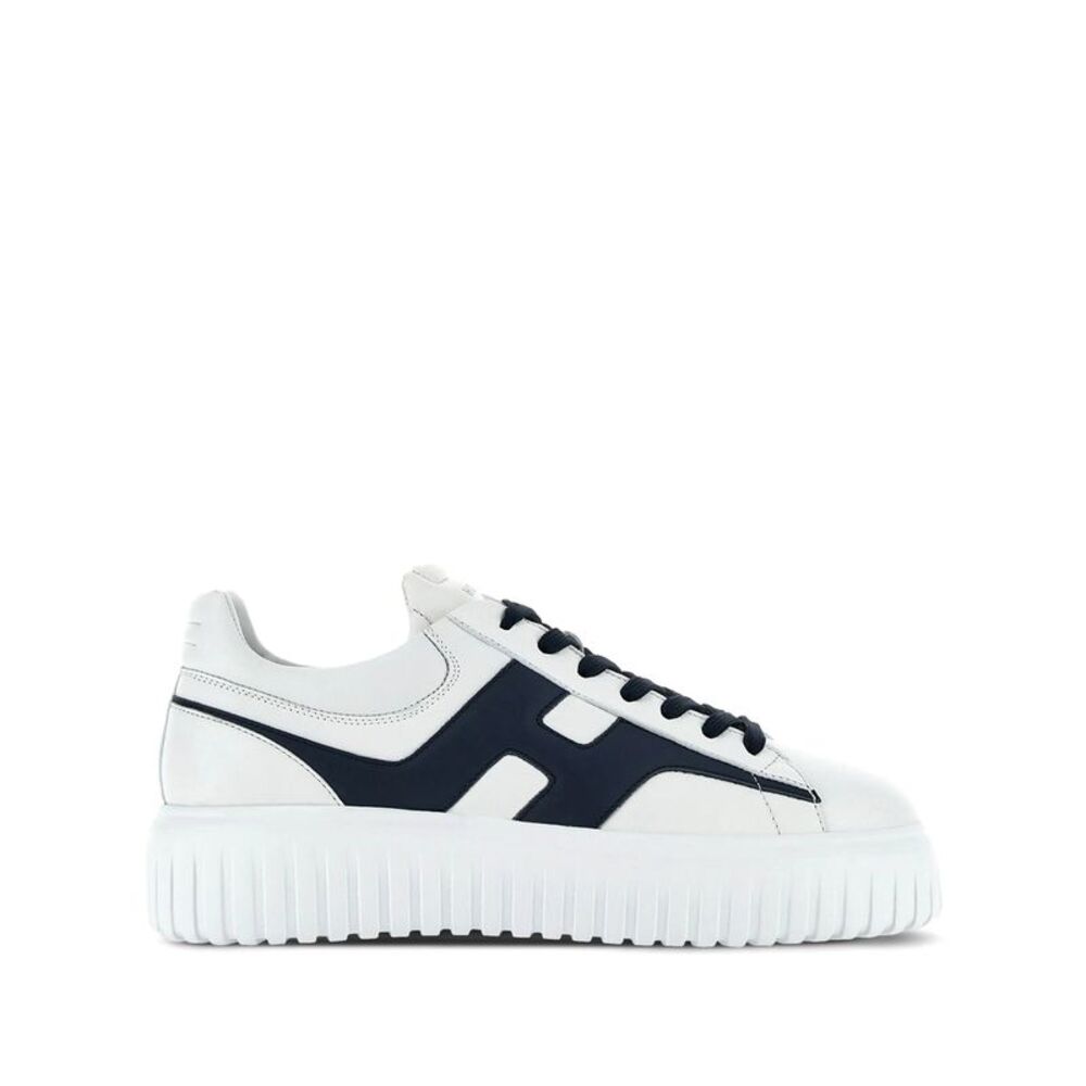 Hogan Men Hogan H-Stripes Sneakers